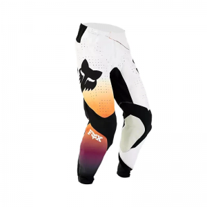 FOX 360 PANT. STREAK WHITE