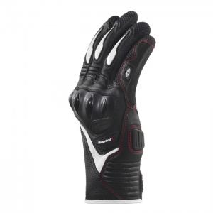 CLOVER GUANTI RAPTOR-3 NERO-BIANCO