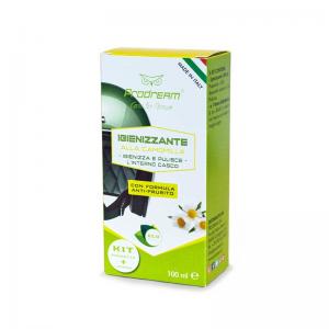 KIT INTERNO CASCO PRODREAM