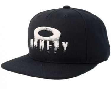 OAKLEY CAPPELLO MARK II GRAPHIC BLACK