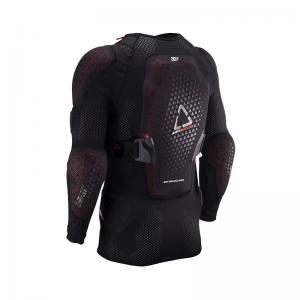LEATT BODY PROTECTOR AIRFIT EVO LS 3DF