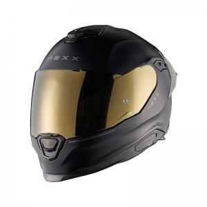NEXX CASCO INTEGRALE Y.100R SUBSONIC GOLD MATT