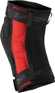 ZADONA' SOFT ACTIVE KNEEGUARD SHORT KID