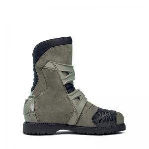 SIDI STIVALI MID ADVENTURE 2 GORE MILITARY
