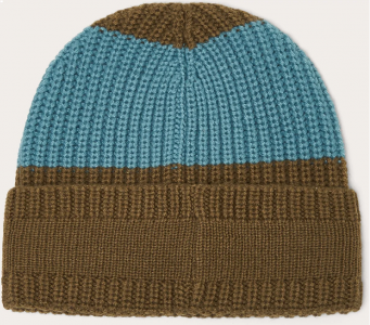 OAKLEY BERRETTO DEEP CUFF ARMY GREEN