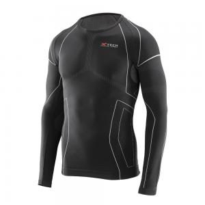 XTECH MAGLIA TECNICA RACE3 BAMBINO