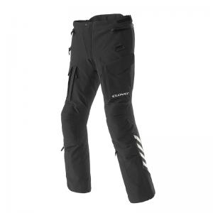 CLOVER PANTALONE ADV NERO