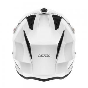 AIROH CASCO TRIAL TRR S WHITE