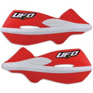 ricambio paramani Ufo patrol red