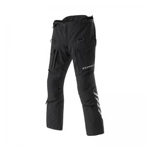 CLOVER PANTALONE SCOUT-4 WP NERO