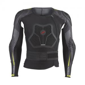 ZANDONA' NETCUBE JACKET X8 PROTEZIONE INTEGRALE
