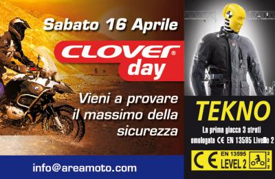 Clover Day