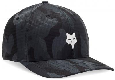 FOX CAPPELLINO FLEXFIT CAMO HEAD CAMO