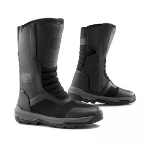 FALCO STIVALE  TOURANCE 3 NERO