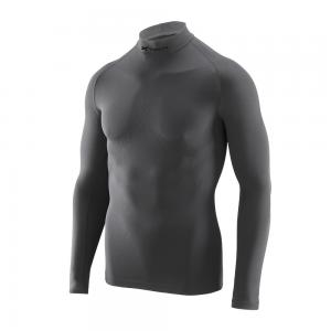 MAGLIA TECNICA XTECH OXYGEN GRIGIO