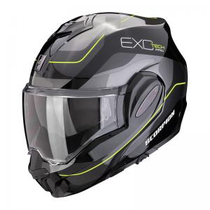 SCORPION EXO-TECH EVO PRO COMMUTA YELLOW