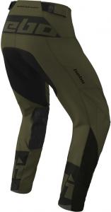HEBO PANTALONI SCRATCH XTREME KAKHI