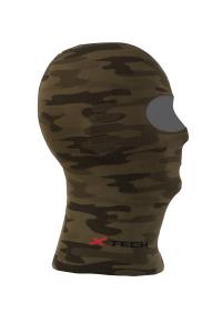 SOTTOCASCO XTECH MIMETICO