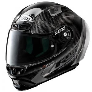 Caschi integrali in fibra di carbonio - Caschi in fibra airoh, shoei,  premier, nolan ed x-lite