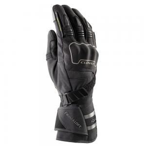 CLOVER GUANTI SIERRA 2 WP NERO