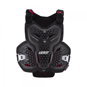 LEATT CHEST PROTECTOR 4.5 HYBRID