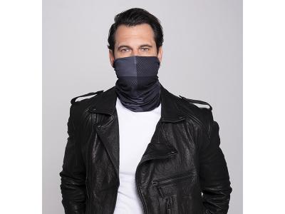 SCALDACOLLO MOTO DMD SQUARE