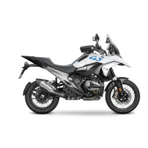 SHAD FISSAGGIO BORSA SERBATOIO CLICK SYSTEM BMW R1300GS