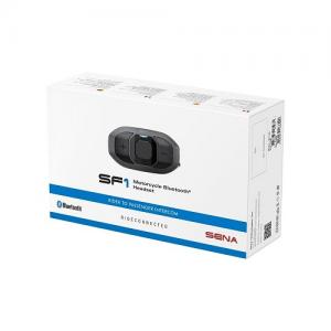 SENA INTERFONO BLUETOOTH DOPPIO SF1-01DUAL