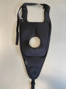 BASE PER BORSA FAMSA 244 PER APRILIA TUONO FACTORY