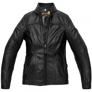 SPIDI GIACCA IN PELLE ROCK LADY