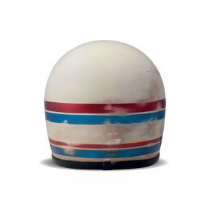 DMD CASCO HANDMADE RACER LINE