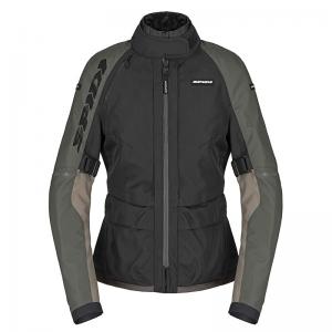 SPIDI GIACCA CROSSMASTER 2 LADY VERDE SCURO
