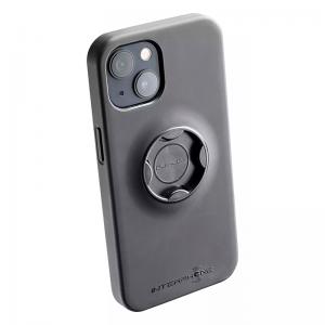 CUSTODIA INTERPHONE QUIKLOX IPHONE 13 NERO