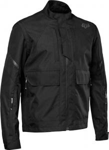 FOX GIACCA ENDURO DEFEND BLACK