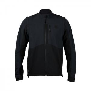 FOX RANGER GIACCA OFF ROAD SOFTSHELL BLACK