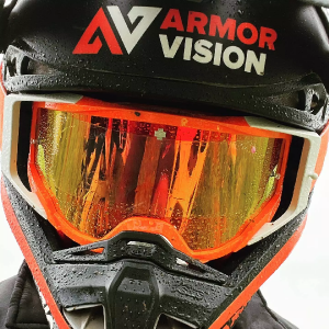 ARMOR VISION SMART FILM LENS PROTECTOR 36MM