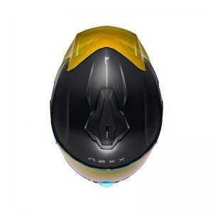 NEXX CASCO INTEGRALE Y.100R SUBSONIC RED MATT