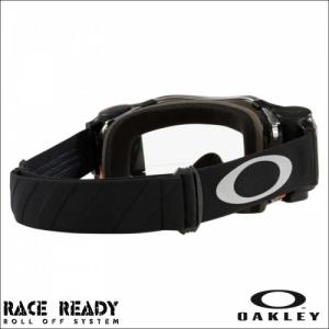 OAKLEY AIRBRAKE CON KIT ROLL OFF MX RACE READY