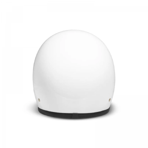 DMD CASCO RETRO SOLID WHITE