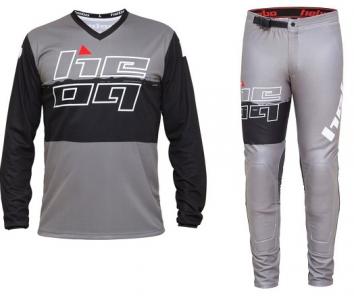 Abbigliamento trial