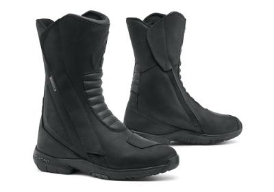 FORMA STIVALI FRONTIER DRY NERO