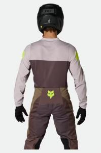 FOX RANGER AIR OFFROAD JERSEY+PANT PURPLE DUSK