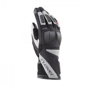 CLOVER GUANTI SW-2 WP NERO GRIGIO