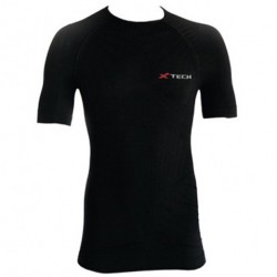 MAGLIA TECNICA XTECH ENERGY MANICA CORTA