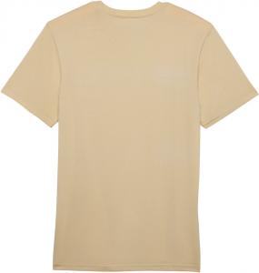 FOX T-SHIRT PREMIUM ABSOLUTE CREAM