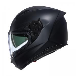NOLAN N60.6 CLASSIC MATT BLACK