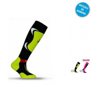 XTECH CALZA TECNICA JUNIOR XT140J