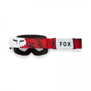 FOX MASCHERA MAIN KAIROS LENTE SPECCHIO