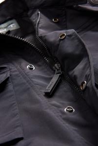 BLAUER GIACCA ETHAN BLUE