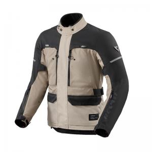 REVIT GIACCA OUTBACK 5 H2O SABBIA
